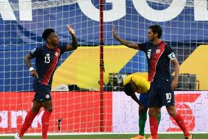 Costa Rica und Kanada beim Gold Cup im Viertelfinale
