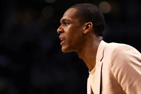 Medien: NBA-Star Rondo geht nach New Orleans