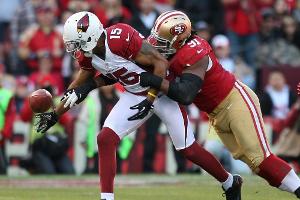 NFL sperrt Receiver Floyd und Thomas für vier Spiele