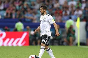 Ajax: Confed-Cup-Sieger Younes "nicht zu verkaufen"