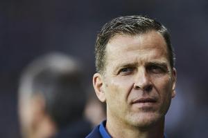 Bierhoff: Confed Cup sportlich "enorm wichtig"