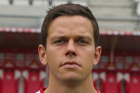 Mads Albæk wechselt zum 1. FC Kaiserslautern Mads Albæk wechselt zum 1. FC Kaiserslautern