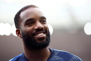 Medien: Lacazette vor 60-Millionen-Euro-Wechsel zu Arsenal