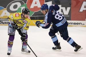 DEL: Blank bleibt doch in Iserlohn