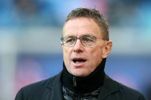 Rangnick kritisiert Umfeld von Forsberg und Keita