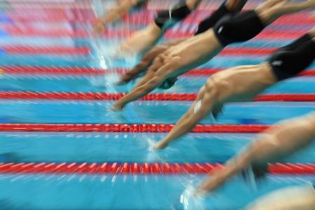Schwimm-WM: Wellbrock überzeugt als Siebter über 800 m Freistil