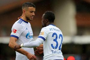 Ohne Goretzka: Schalke feiert Testsieg und zwei Comebacks