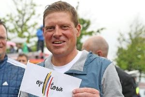 Ullrich glaubt an sauberen Radsport: "Die schwarze Zeit ist vorbei"