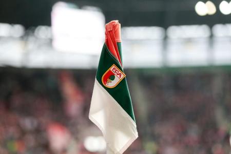 FC Augsburg: Testspiel beim SC Olching abgesagt