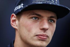 Verstappen pfeift auf Vettel-Kritik: "Man muss auch mal Arschloch sein"