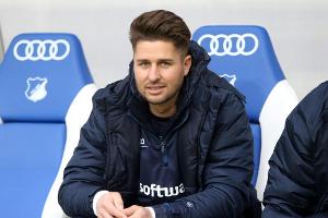 Darmstadt: Steinhöfer verlängert vorzeitig