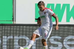 FC Augsburg kassiert in Middlesbrough dritte Testspiel-Niederlage