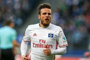 Müller bricht Gespräche mit HSV ab - Todt schließt Wechsel aus