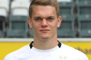Gladbach schlägt Málaga bei Ginter-Debüt