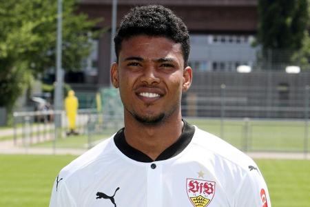 Dank Premierentor von Ailton: VfB Stuttgart mit zweitem Testspielsieg in Folge Dank Premierentor von Ailton: VfB Stuttgart mit zweitem Testspielsieg in Folge