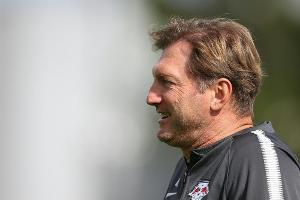 Leipzig verliert Härtetest gegen FC Sevilla