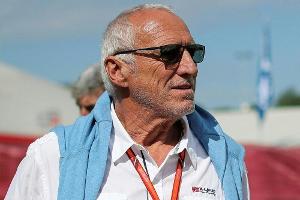 Mateschitz: Verstappen soll mit Red Bull "jüngster Weltmeister aller Zeiten" werden