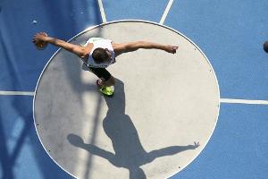 Thorpe Cup: Deutsche Zehnkämpfer liegen vorne