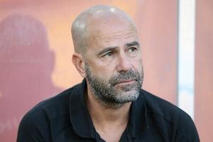 BVB-Coach Bosz: "Nicht wichtig, ein Freundschaftsspiel zu gewinnen"