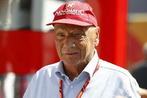 Lauda brandmarkt Halo-Einführung: "Der größte Rückschritt"