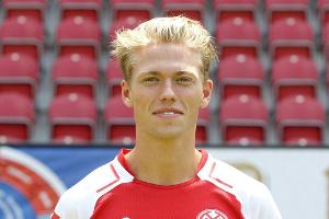 Mainz besiegt Premier-League-Aufsteiger Newcastle