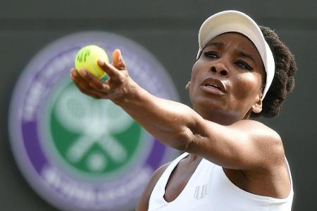 Tödlicher Autounfall: Polizei entlastet Venus Williams