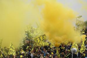 164.801: Enttäuschende Zuschauerzahl am Sachsenring