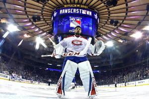 Montréals Price nun Spitzenverdiener unter den NHL-Torhütern