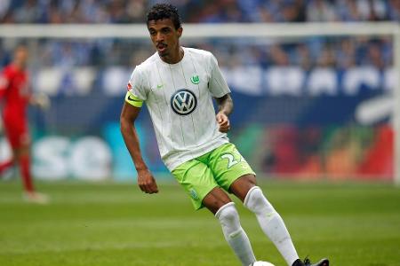 Medien: Luiz Gustavo vor Wechsel nach Marseille