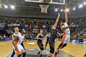 Basketball: Bamberg holt Rubit aus Ulm