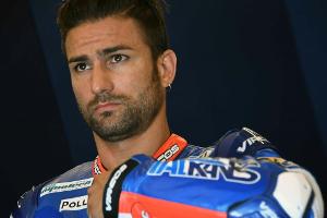 Moto2-Rennen in Barcelona: Pasini nachträglich disqualifiziert