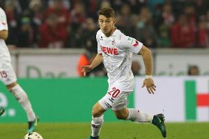 U19-EM: Kapitän Özcan fehlt krankheitsbedingt - Awoudja nachnominiert
