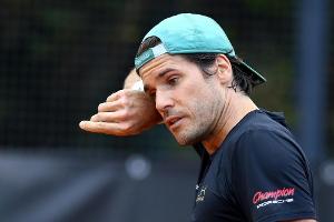 Tennis: Haas verzichtet auf Doppel-Viertelfinale in Stuttgart