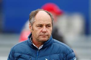 DTM-Boss Berger kämpferisch: "Diese Nachricht wirft die DTM nicht komplett aus der Balance"