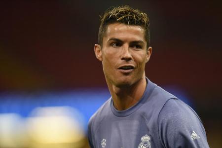 Marca: Ronaldo sieht Zukunft bei Real