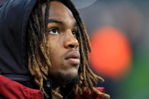 Bayerns Sanches will zum AC Mailand wechseln: "Würde mich gerne sportlich verändern"