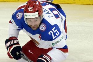 Eishockey: Russe Saripow und zwei weitere Spieler wegen Dopings gesperrt