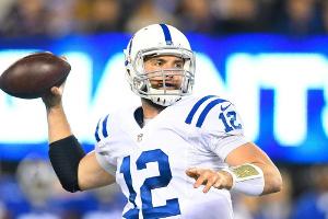 NFL: Colts beginnen Vorbereitung ohne Quarterback Luck