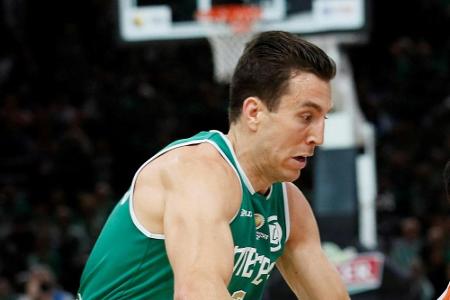 Alba Berlin holt Shooting Guard Butterfield Alba Berlin holt Shooting Guard Butterfield