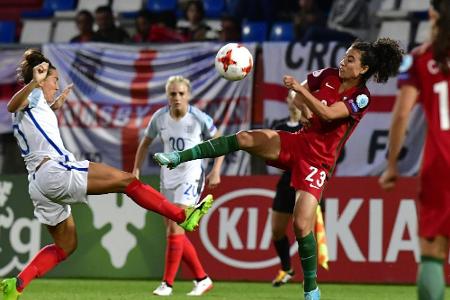 Frauen-EM: England und Spanien im Viertelfinale
