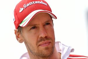 Vettel: Verzicht auf Cockpitschutz Halo wäre "dumm"