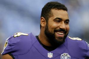 Nach Studie über Hirnverletzungen: Footballer Urschel beendet Karriere