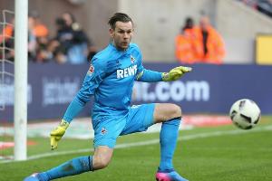 Köln ohne Ersatzkeeper Kessler ins Trainingslager