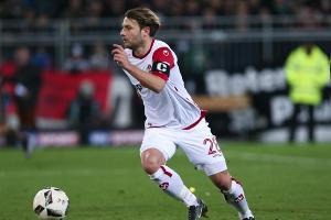 FCK will "sorgenfreie" Saison - Halfar bleibt Kapitän