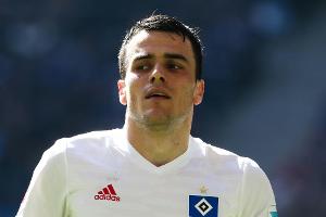 HSV bis zum Saisonstart ohne Kostic