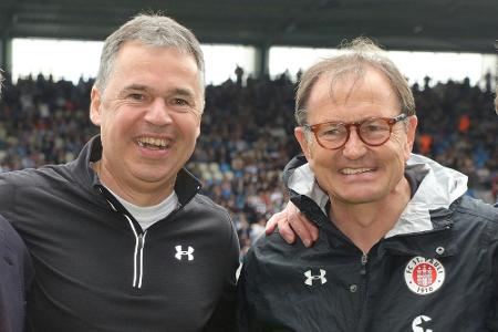 St. Pauli schließt Kooperation mit Premier-League-Klub Stoke City