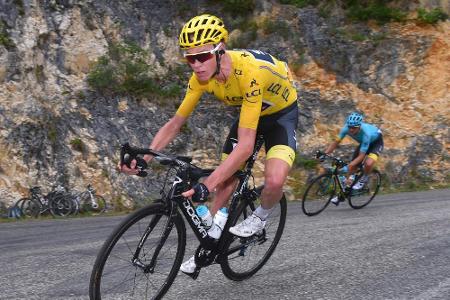 104. Tour de France: Vorschau auf die 12. Etappe