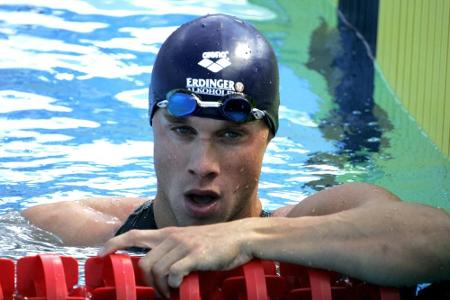 Rupprath vermisst Zugpferd im deutschen Schwimmen