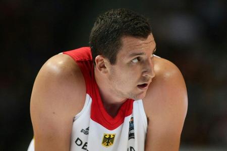 EM-Vorbereitung: Zipser nicht dabei, Schröder kommt später EM-Vorbereitung: Zipser nicht dabei, Schröder kommt später