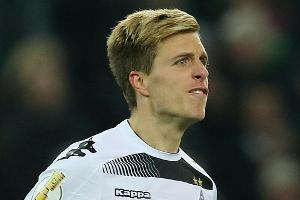Gladbach nur 2:2 im zweiten Test gegen Eupen